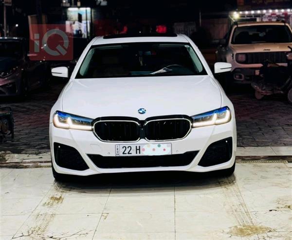 BMW for sale in Iraq